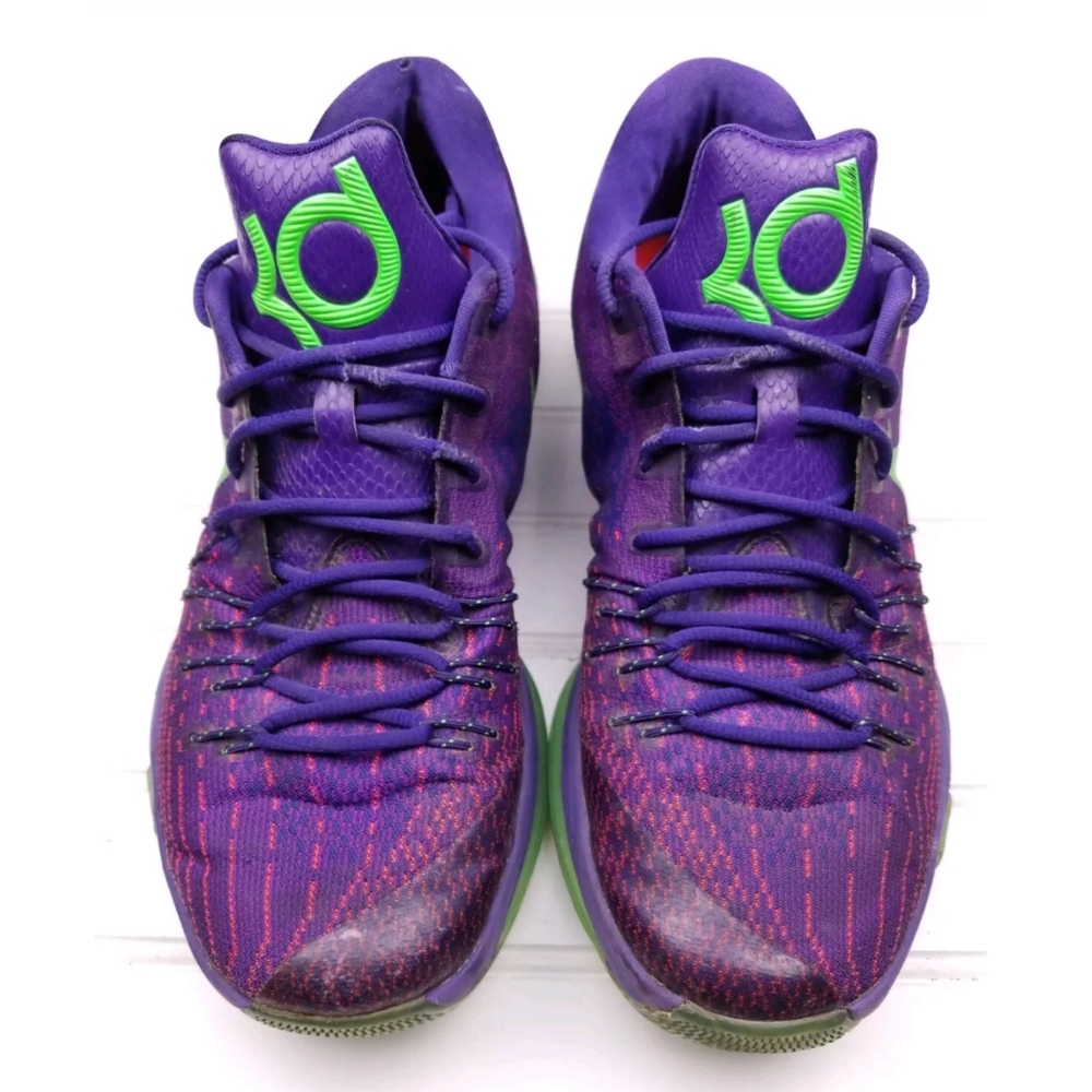 Nike KD Kevin Durant 8 Suit Mens Athletic Basketba